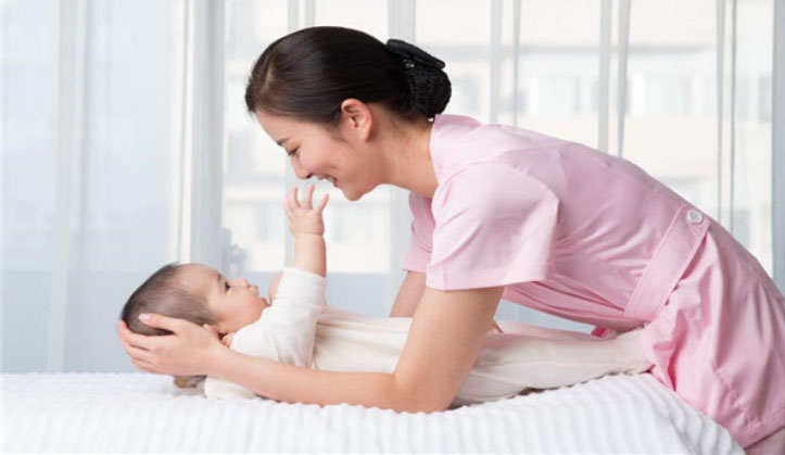 为惠南提供专业催乳师、育婴师、母婴护理阿姨